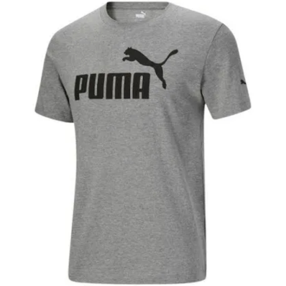 Puma essential logo tee size XXL